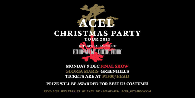 acelxmas2019