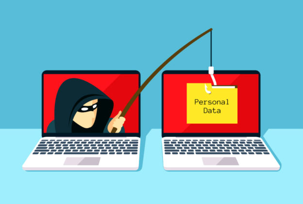 phishing