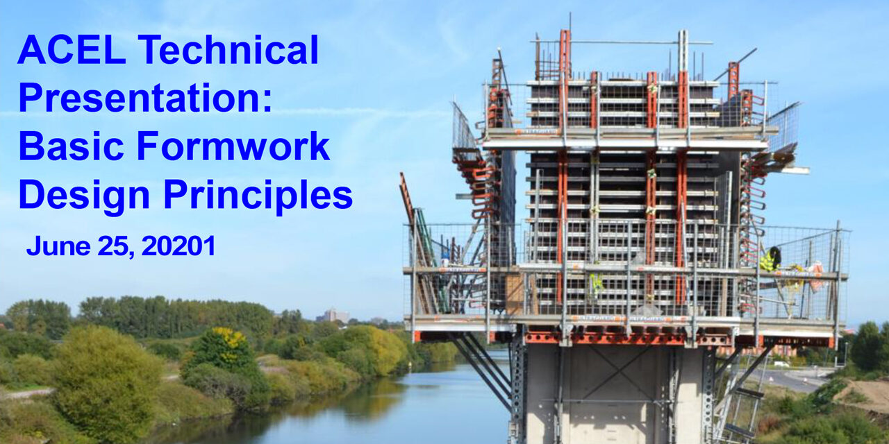 formwork