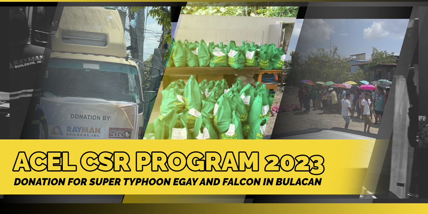 CSR Program