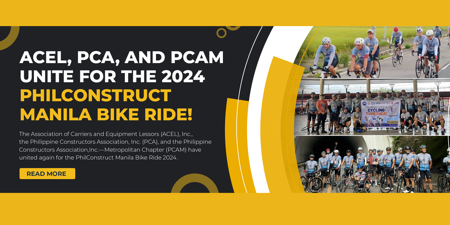 Manila Bike Ride
